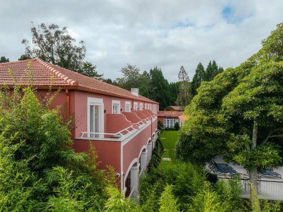 Gallery - Enotel Santo da Serra
