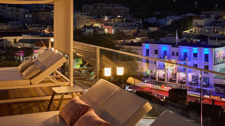 Gallery - Hotel Indigo Albufeira By IHG