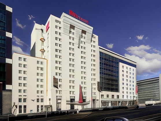 Gallery - Ibis Lisboa Jose Malhoa