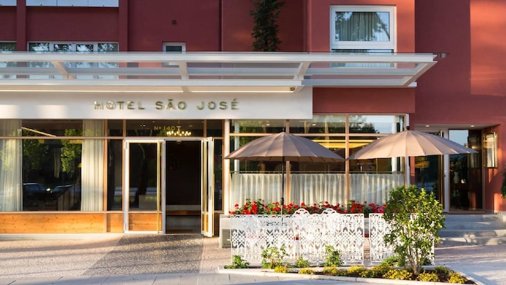 Gallery - Hotel São José - Fátima