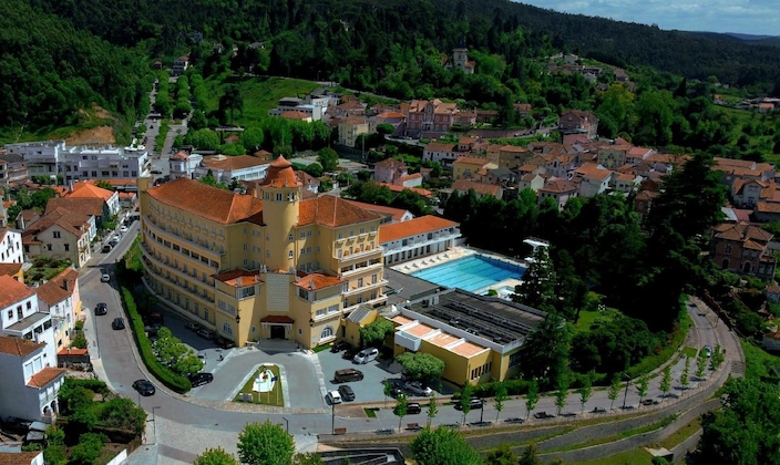 Gallery - Grande Hotel De Luso