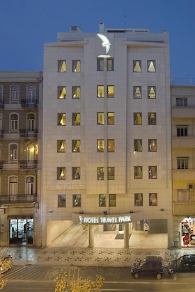 Gallery - Hotel Travel Park Lisboa