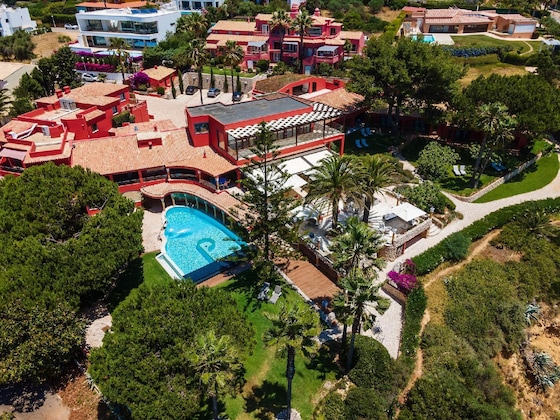 Gallery - Boutique Hotel Vivenda Miranda
