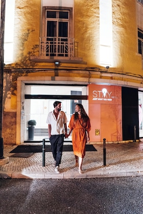 Gallery - Stay Hotel Lisboa Centro Saldanha