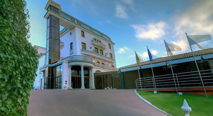 Gallery - B&B Hotel Sado Setúbal