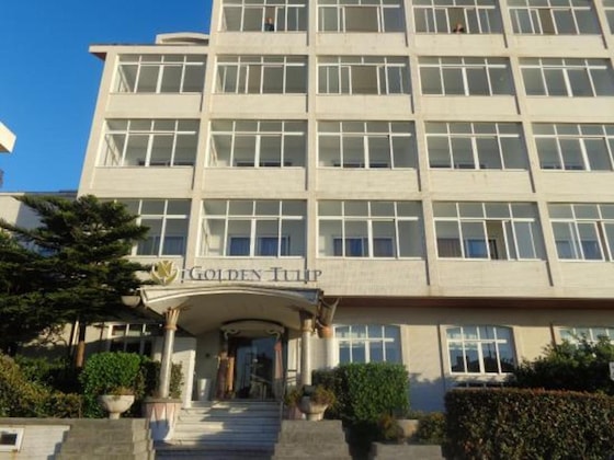 Gallery - Golden Tulip Porto Gaia