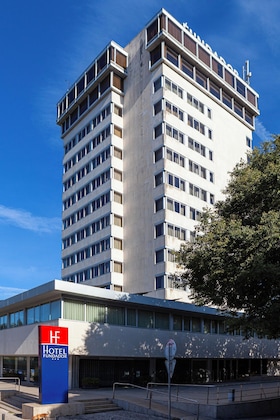 Gallery - Hotel Fundador