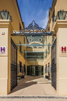 Gallery - Hotel Boa - Vista