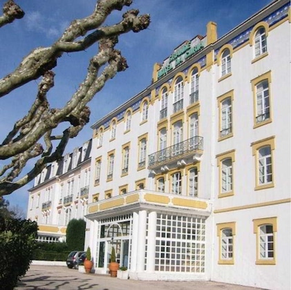 Gallery - Grande Hotel Da Curia