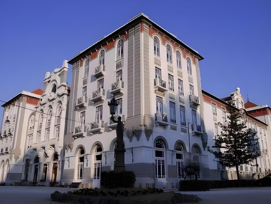 Gallery - Curia Palace Hotel Spa & Golf