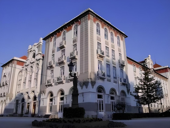 Gallery - Curia Palace Hotel Spa & Golf