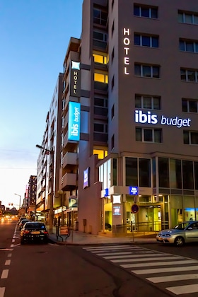 Gallery - Ibis Budget Braga Centro