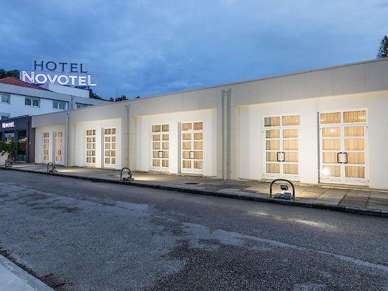 Gallery - Novotel Setubal