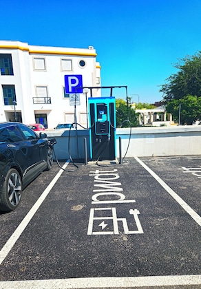 Gallery - Ibis Evora Hotel