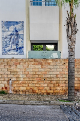 Gallery - Hotel Carvoeiro Plaza