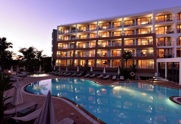Gallery - Pestana Alvor Park