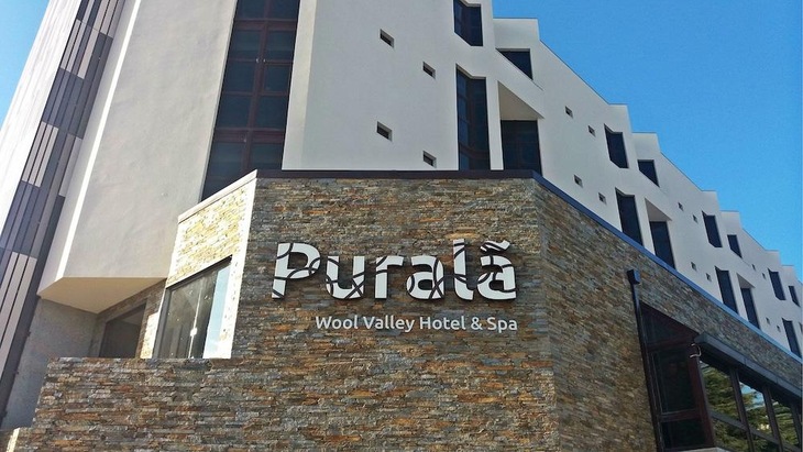 Gallery - Puralã - Wool Valley Hotel & Spa