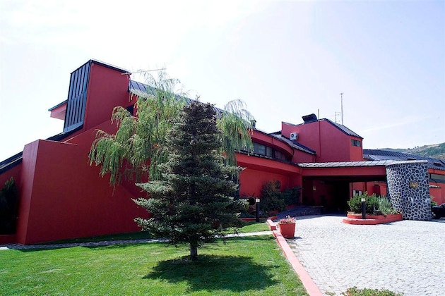 Gallery - Lam Hotel Serra Da Estrela