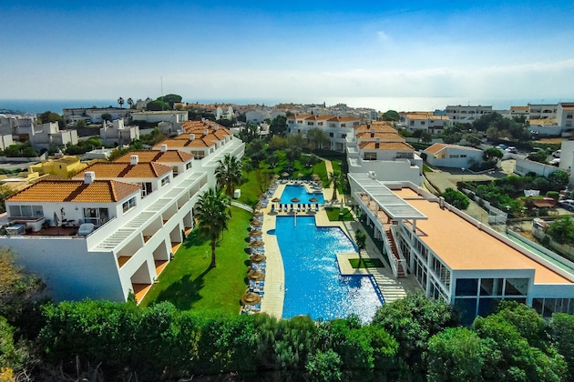 Gallery - Apartamentos Turísticos Pateo Village