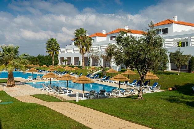 Gallery - Apartamentos Turísticos Pateo Village