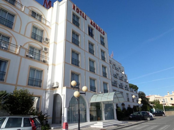 Gallery - Hotel Monaco