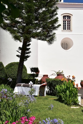 Gallery - Pousada Castelo De Estremoz - Historic Hotel