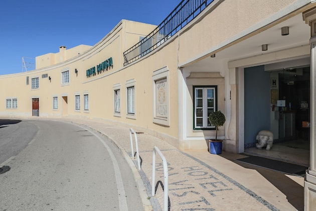 Gallery - Belver Boa Vista Hotel & Spa - Adults Only