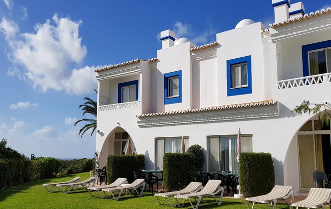 Gallery - Pestana Palm Gardens