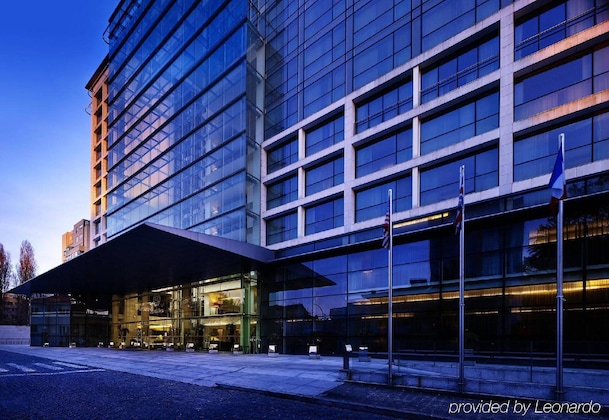 Gallery - Sheraton Porto Hotel & Spa