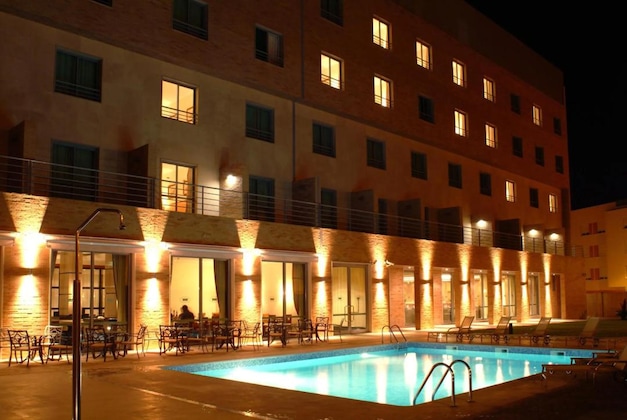 Gallery - Hotel Real Oeiras
