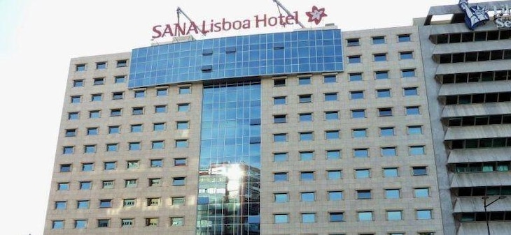 Gallery - Epic Sana Marques Hotel