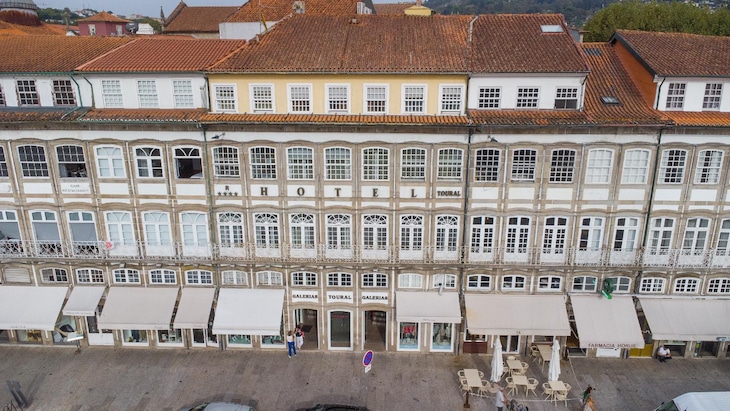 Gallery - Hotel Toural