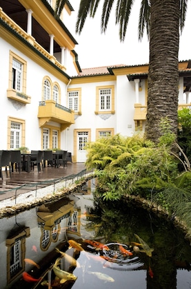 Gallery - Veneza Hotel