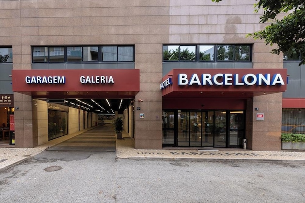 Gallery - Hotel 3K Barcelona