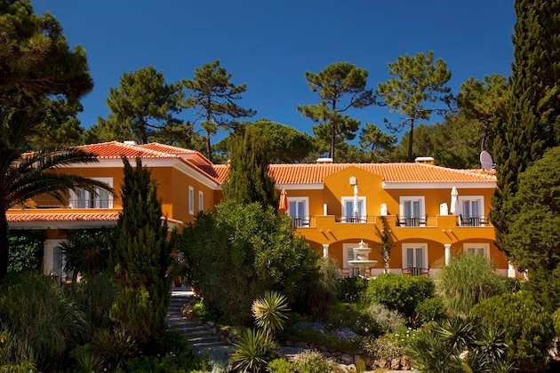 Gallery - Longevity Senses - Cascais Boutique Hotel - Adults Only