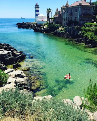 Gallery - Longevity Senses - Cascais Boutique Hotel - Adults Only