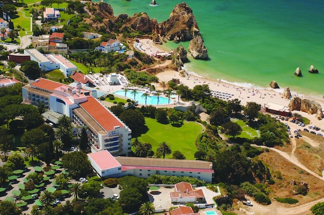 Gallery - Pestana Alvor Praia Beach & Golf Hotel