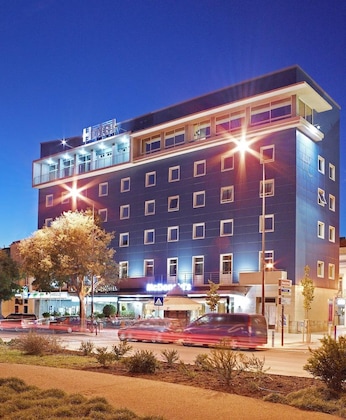 Gallery - Luna Esperança Centro Hotel