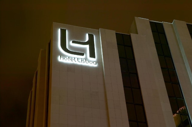 Gallery - Hotel Lisboa