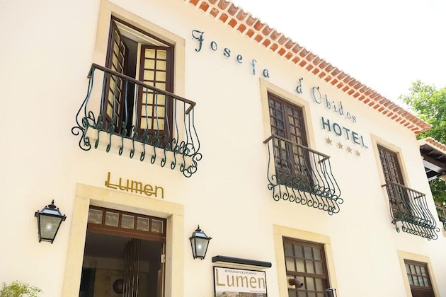 Gallery - Josefa d'Óbidos Hotel