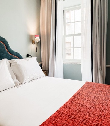 Gallery - Grande Hotel Paris By Stay Hotels