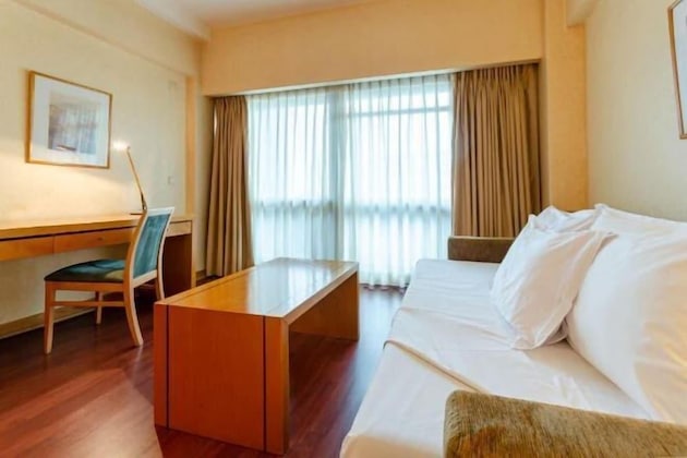 Gallery - Hotel Roma