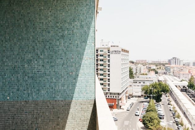 Gallery - Hotel Roma