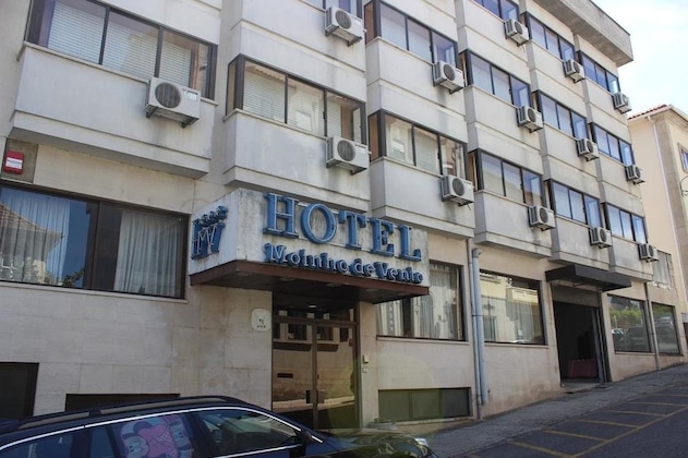 Gallery - Hotel Moinho De Vento