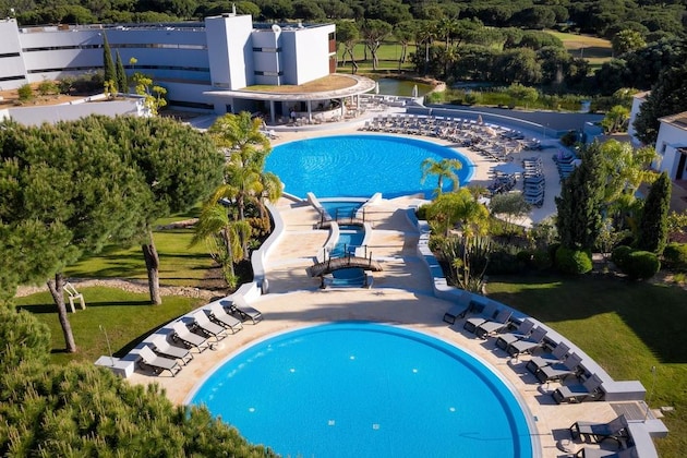 Gallery - Pestana Vila Sol Golf & Resort Hotel