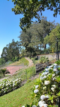 Gallery - Bio Hotel - Hotel Quinta Da Serra
