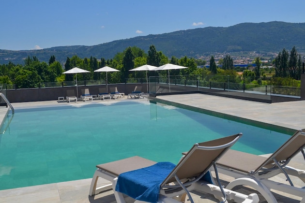 Gallery - Hotel Premium Chaves - Aquae Flaviae