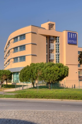 Gallery - Tryp By Wyndham Porto Expo Hotel