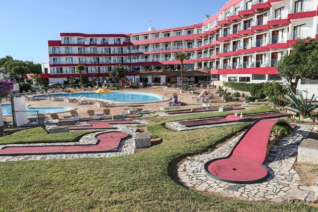 Gallery - Belver Hotel da Aldeia - Adults Only