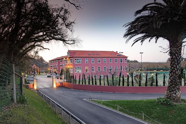 Gallery - Your Hotel & Spa Alcobaça